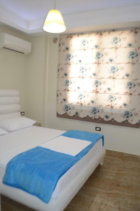 Hotel Magic Gjirokaster Bagian luar foto